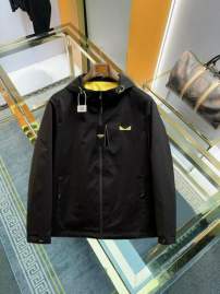 Picture of Fendi Jackets _SKUFendiM-3XLxetr21333915